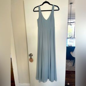 Light blue size x-small Show Me Your Mumu dress